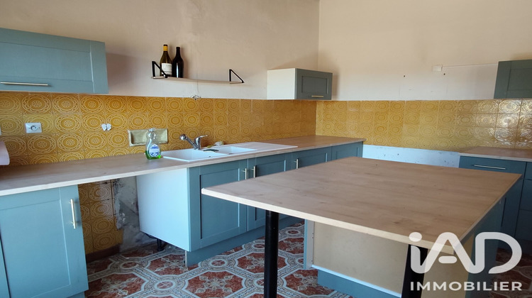 Ma-Cabane - Vente Maison Saint-Aigulin, 90 m²
