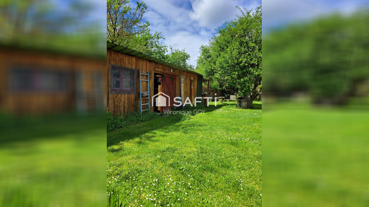 Ma-Cabane - Vente Maison Saint-Aigulin, 160 m²