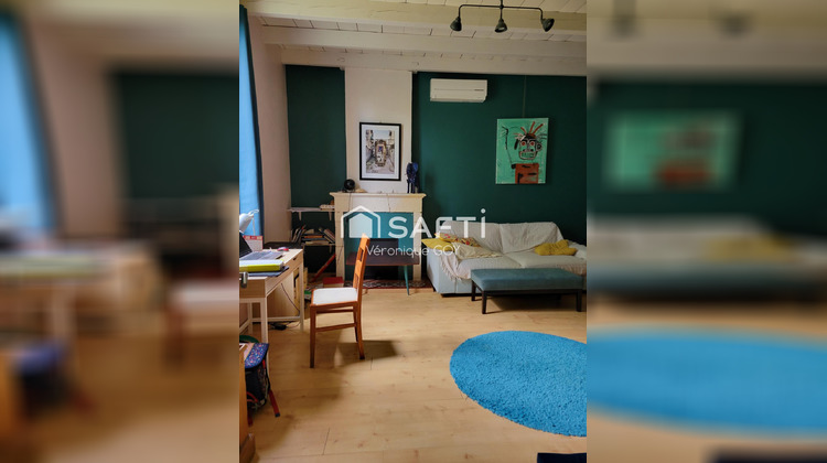 Ma-Cabane - Vente Maison Saint-Aigulin, 160 m²