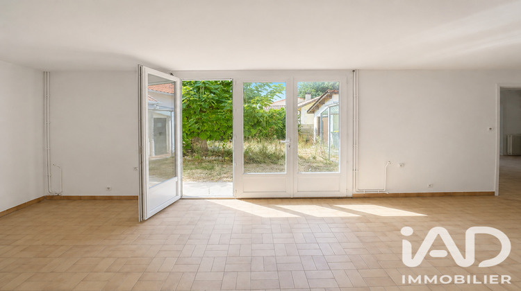 Ma-Cabane - Vente Maison Saint-Aigulin, 77 m²