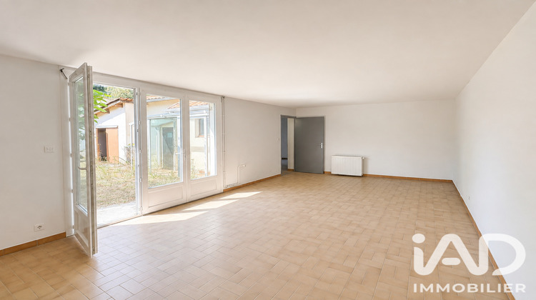 Ma-Cabane - Vente Maison Saint-Aigulin, 77 m²