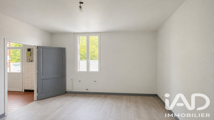Ma-Cabane - Vente Maison Saint-Aigulin, 77 m²