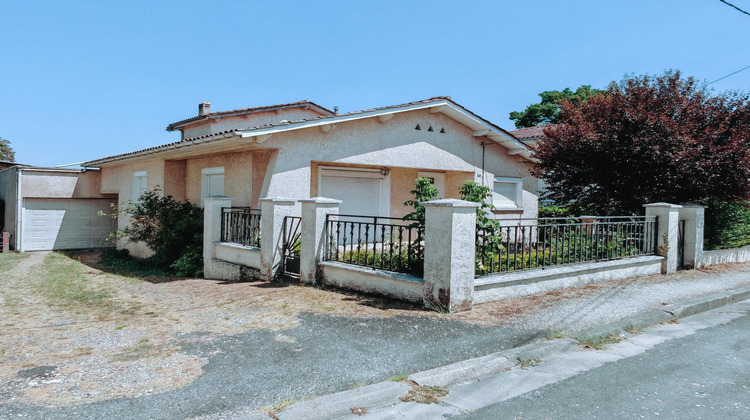 Ma-Cabane - Vente Maison Saint-Aigulin, 137 m²