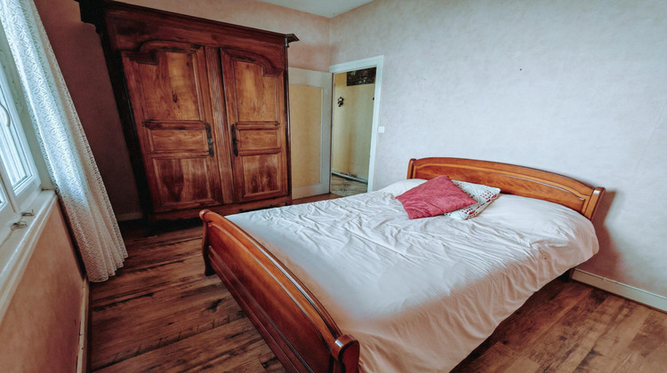 Ma-Cabane - Vente Maison Saint-Aigulin, 137 m²