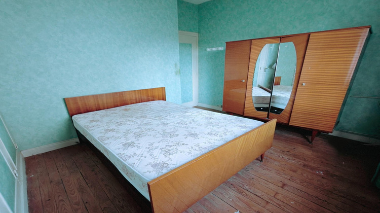 Ma-Cabane - Vente Maison Saint-Aigulin, 137 m²