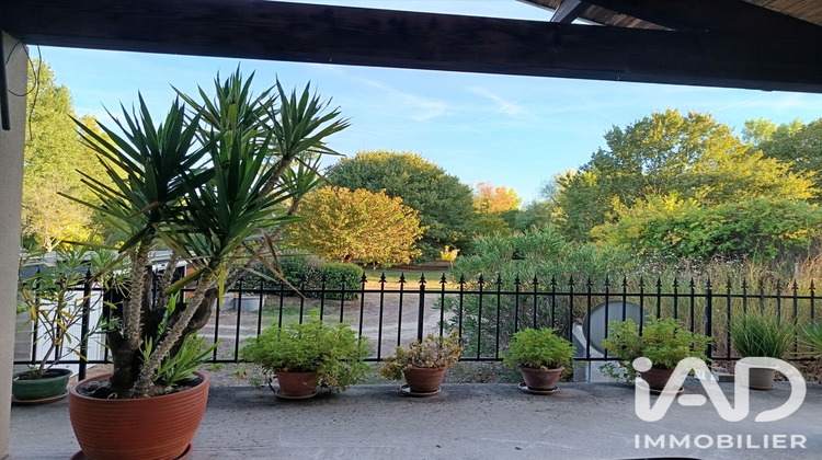 Ma-Cabane - Vente Maison Saint-Aigulin, 83 m²