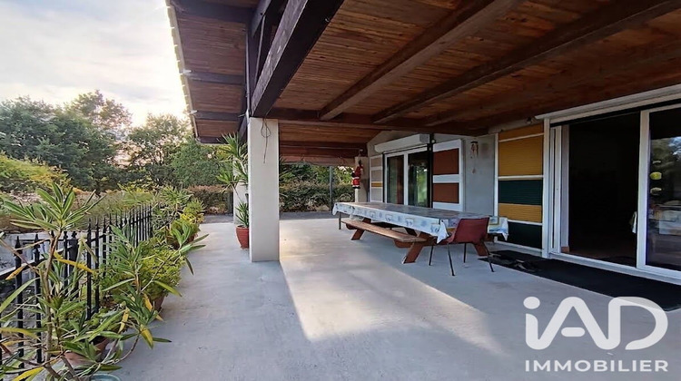 Ma-Cabane - Vente Maison Saint-Aigulin, 83 m²