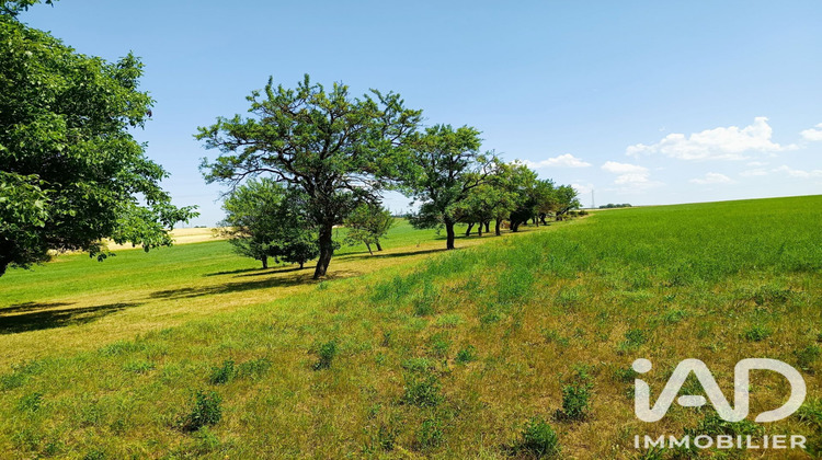Ma-Cabane - Vente Maison Saint-Ail, 168 m²