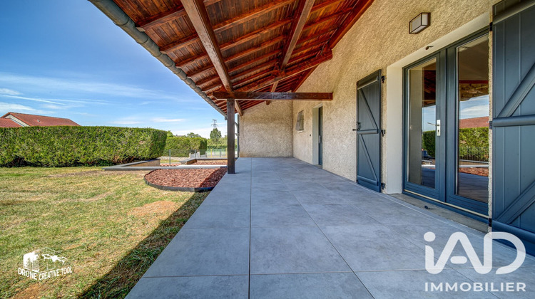 Ma-Cabane - Vente Maison Saint-Ail, 168 m²