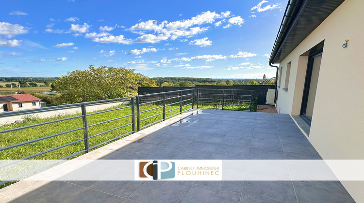 Ma-Cabane - Vente Maison Saint-Albain, 93 m²