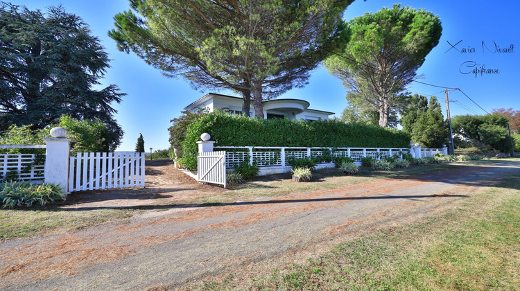 Ma-Cabane - Vente Maison SAINT ALBAIN, 102 m²