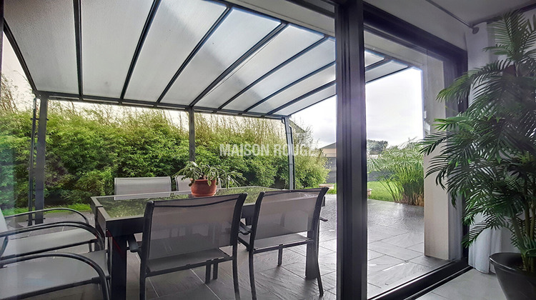 Ma-Cabane - Vente Maison SAINT-ALBAN, 131 m²