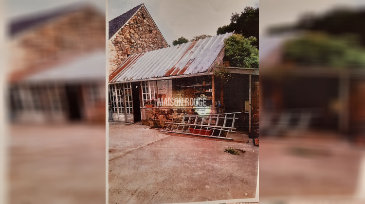 Ma-Cabane - Vente Maison SAINT-ALBAN, 80 m²