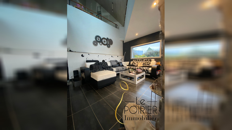 Ma-Cabane - Vente Maison SAINT-ALBAN, 181 m²