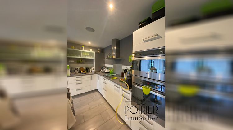 Ma-Cabane - Vente Maison SAINT-ALBAN, 181 m²