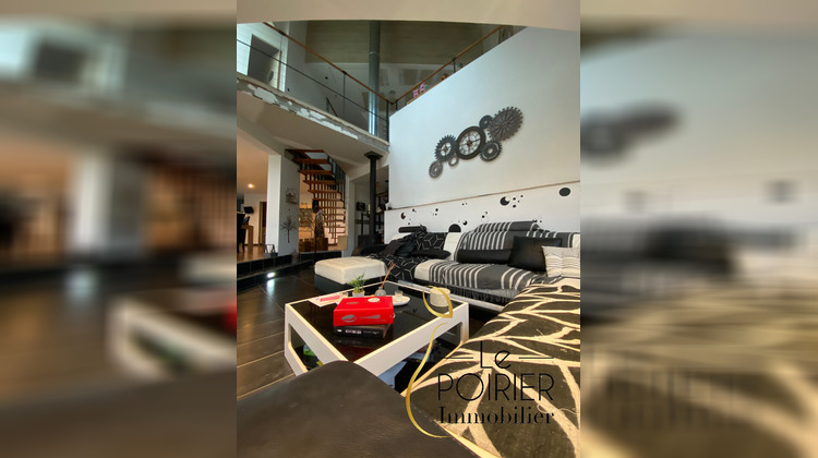 Ma-Cabane - Vente Maison SAINT-ALBAN, 181 m²