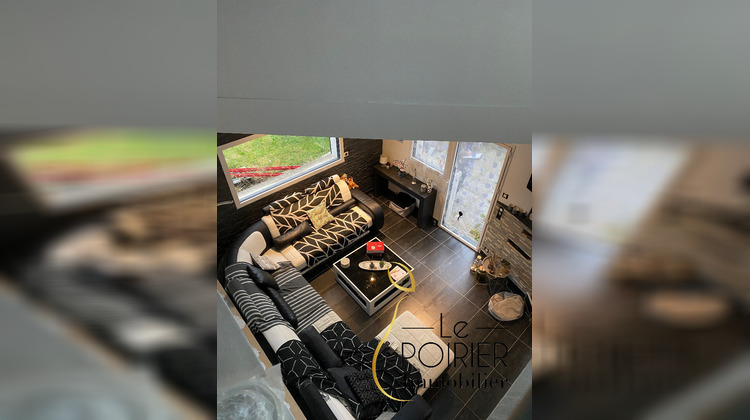 Ma-Cabane - Vente Maison SAINT-ALBAN, 181 m²