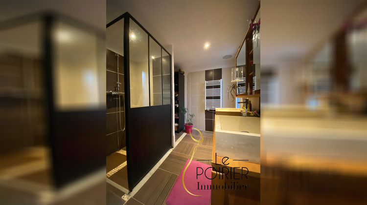 Ma-Cabane - Vente Maison SAINT-ALBAN, 181 m²