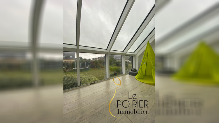 Ma-Cabane - Vente Maison SAINT-ALBAN, 181 m²