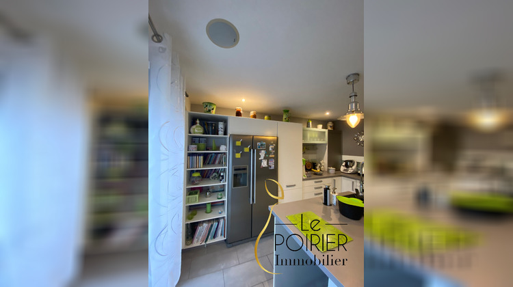 Ma-Cabane - Vente Maison SAINT-ALBAN, 181 m²