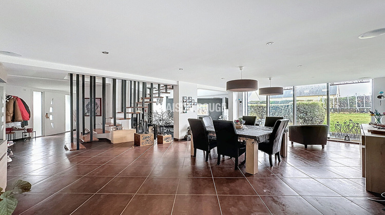 Ma-Cabane - Vente Maison SAINT-ALBAN, 182 m²