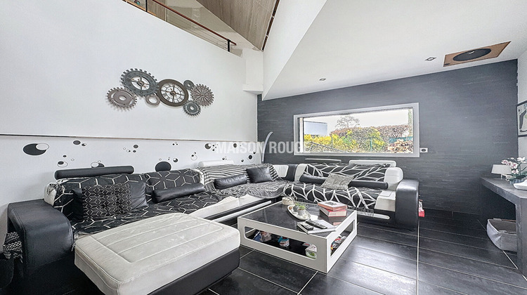 Ma-Cabane - Vente Maison SAINT-ALBAN, 182 m²