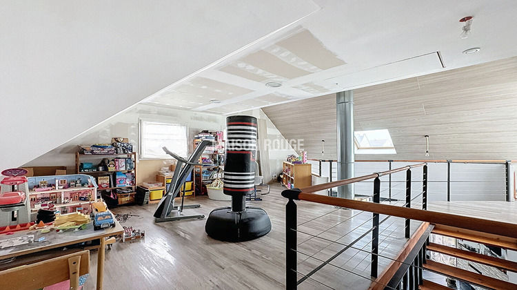 Ma-Cabane - Vente Maison SAINT-ALBAN, 182 m²