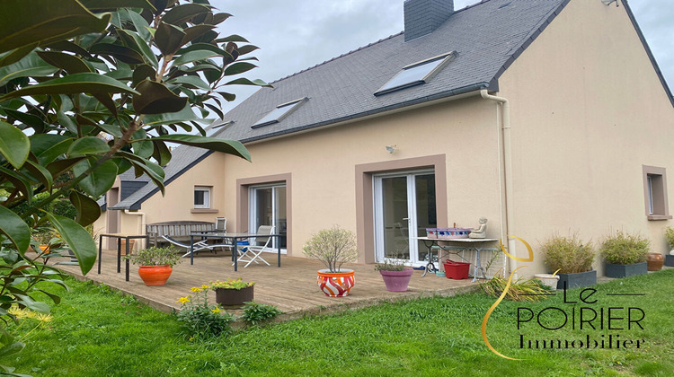 Ma-Cabane - Vente Maison SAINT-ALBAN, 123 m²