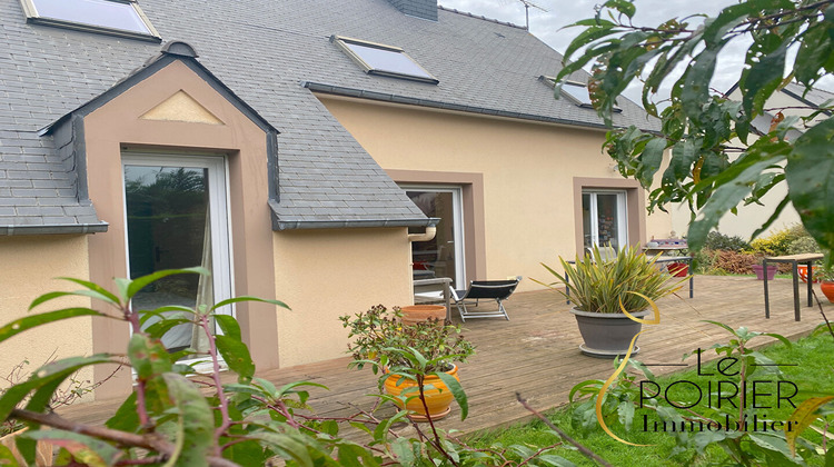 Ma-Cabane - Vente Maison SAINT-ALBAN, 123 m²