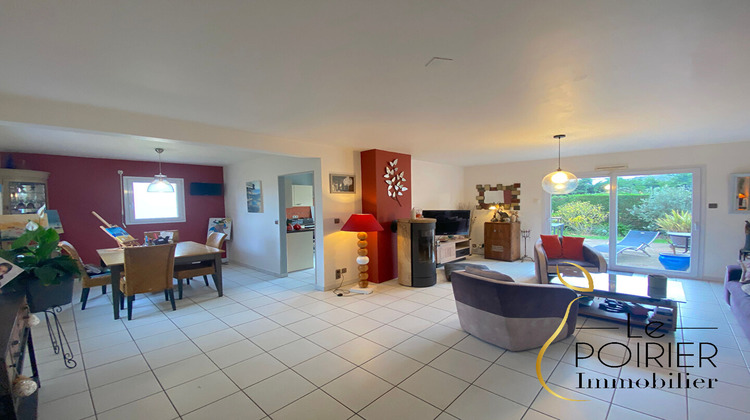 Ma-Cabane - Vente Maison SAINT-ALBAN, 123 m²