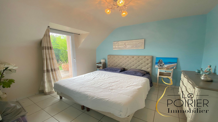 Ma-Cabane - Vente Maison SAINT-ALBAN, 123 m²