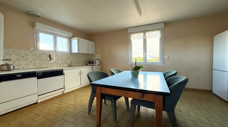 Ma-Cabane - Vente Maison SAINT-ALBAN, 73 m²