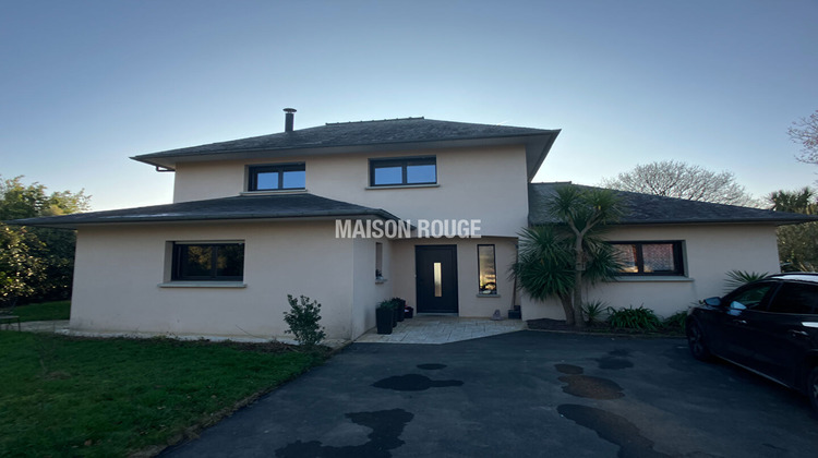 Ma-Cabane - Vente Maison SAINT-ALBAN, 203 m²