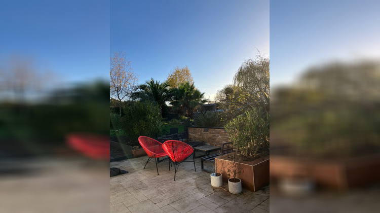 Ma-Cabane - Vente Maison SAINT-ALBAN, 203 m²