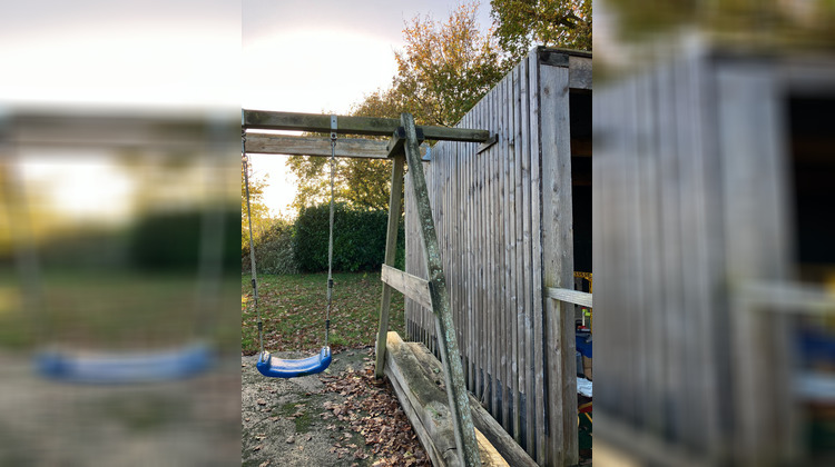 Ma-Cabane - Vente Maison SAINT-ALBAN, 203 m²