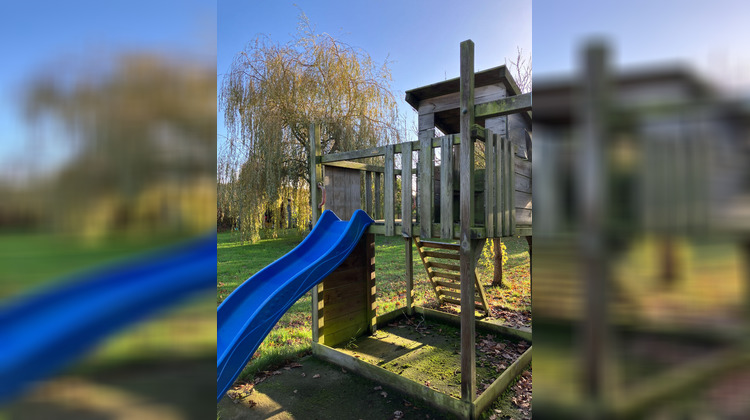 Ma-Cabane - Vente Maison SAINT-ALBAN, 203 m²