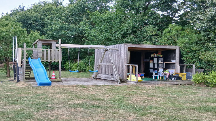 Ma-Cabane - Vente Maison SAINT-ALBAN, 203 m²