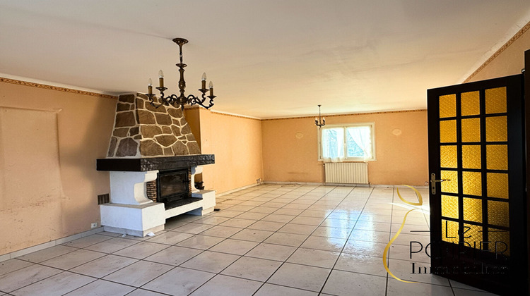 Ma-Cabane - Vente Maison SAINT-ALBAN, 155 m²