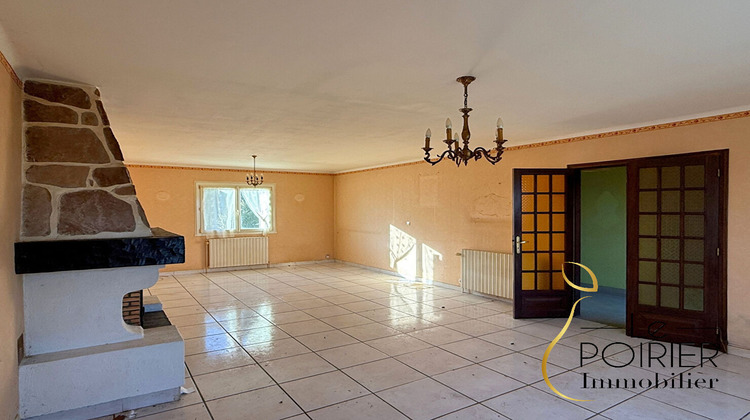 Ma-Cabane - Vente Maison SAINT-ALBAN, 155 m²