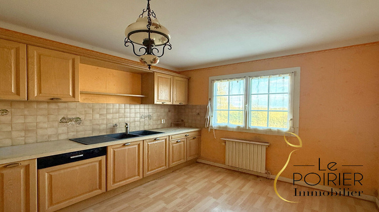 Ma-Cabane - Vente Maison SAINT-ALBAN, 155 m²