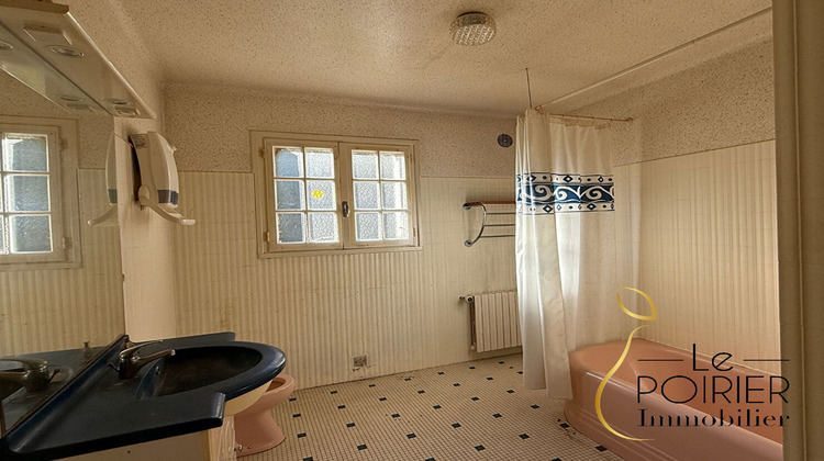 Ma-Cabane - Vente Maison SAINT-ALBAN, 155 m²