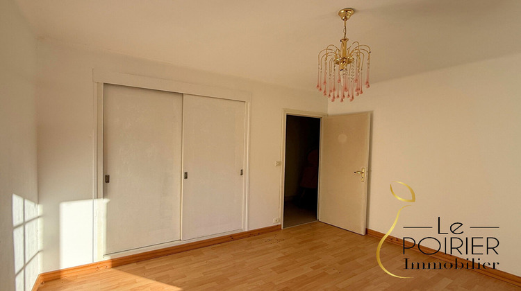 Ma-Cabane - Vente Maison SAINT-ALBAN, 155 m²