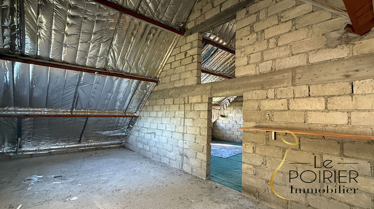 Ma-Cabane - Vente Maison SAINT-ALBAN, 155 m²