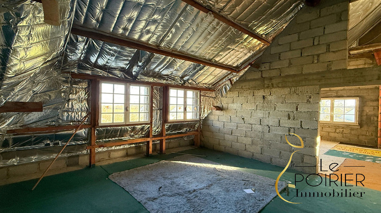 Ma-Cabane - Vente Maison SAINT-ALBAN, 155 m²