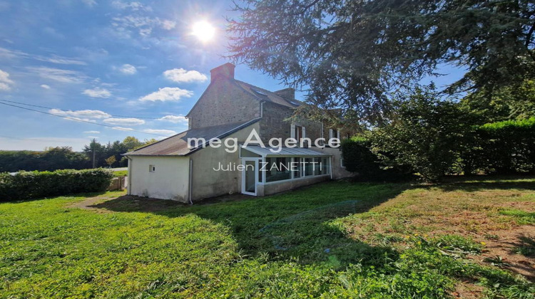 Ma-Cabane - Vente Maison SAINT ALBAN, 83 m²