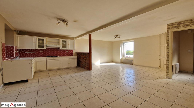 Ma-Cabane - Vente Maison SAINT ALBAN, 83 m²