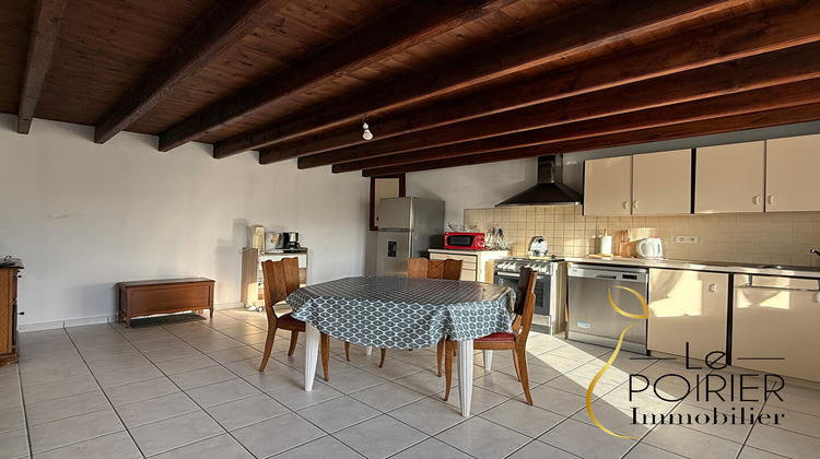 Ma-Cabane - Vente Maison SAINT-ALBAN, 80 m²