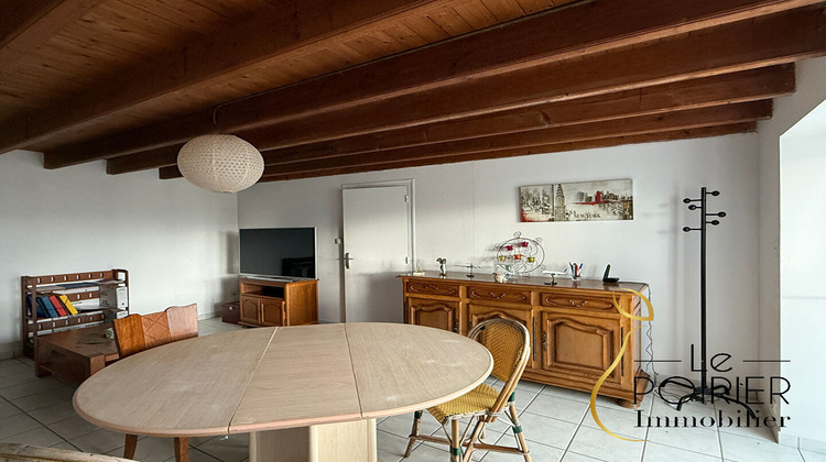 Ma-Cabane - Vente Maison SAINT-ALBAN, 80 m²