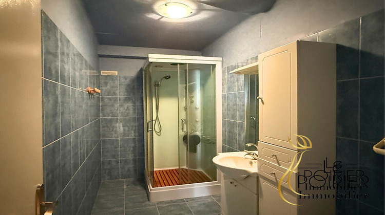 Ma-Cabane - Vente Maison Saint-Alban, 155 m²