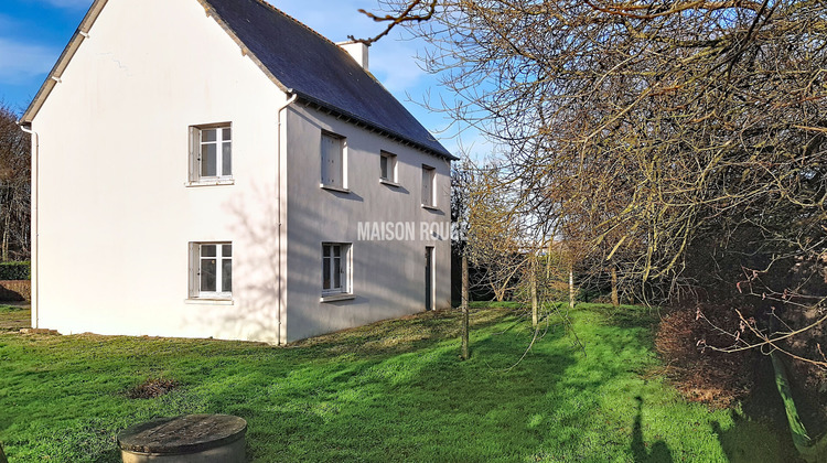 Ma-Cabane - Vente Maison SAINT-ALBAN, 113 m²